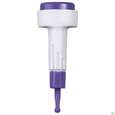 Diagnostika U.zubehoer Accu-chek -roche Diabetes Safe-t-pro Plus 200st, A-Nr.: 3296395 - 02