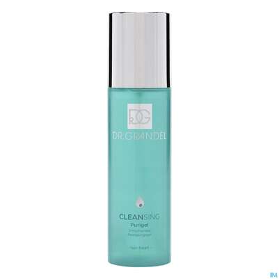 Dr.grandel Purigel 41618 200ml, A-Nr.: 3990026 - 01