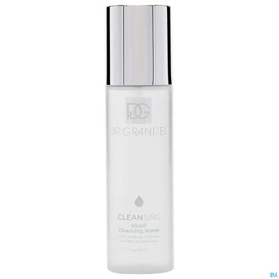 Dr.grandel Rt Micell Cleansing Water 41620 200ml, A-Nr.: 4617559 - 02