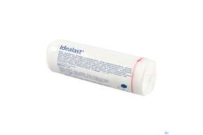 Elastische Binden Idealast Einzeln Verpackt 5mx 8cm Neu 1st, A-Nr.: 5759020 - 01