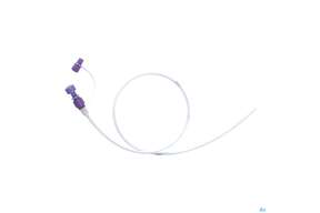 Ernaehrungssonde Flocare Nutrisoft Ch 8/ 60cm Enfit 10st, A-Nr.: 4355697 - 01