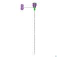 Ernaehrungssonde Flocare Pursoft Ch 6/ 40cm 10st, A-Nr.: 5204316 - 01