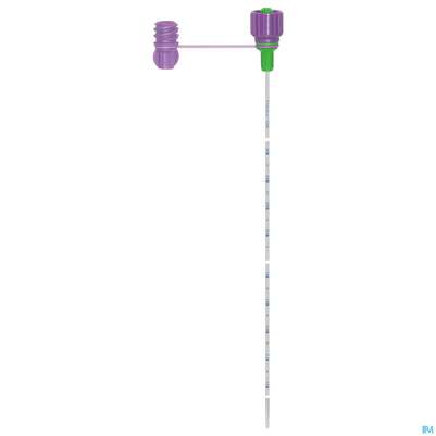 Ernaehrungssonde Flocare Pursoft Ch 6/ 40cm 10st, A-Nr.: 5204316 - 02