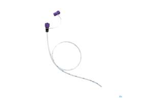 Ernaehrungssonde Flocare Pursoft/enfit Ch 6/ 60cm 10st, A-Nr.: 4776890 - 01