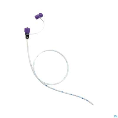 Ernaehrungssonde Flocare Pursoft/enfit Ch 6/ 60cm 10st, A-Nr.: 4776890 - 01