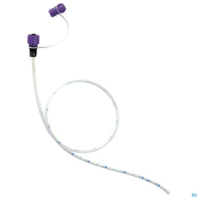 Ernaehrungssonde Flocare Pursoft/enfit Ch 6/ 60cm 10st, A-Nr.: 4776890 - 02