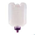 Flocare Container +pack Set Anschluss Nr 35724 10st, A-Nr.: 2665608 - 01
