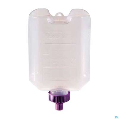 Flocare Container +pack Set Anschluss Nr 35724 10st, A-Nr.: 2665608 - 01