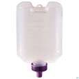 Flocare Container +pack Set Anschluss Nr 35724 10st, A-Nr.: 2665608 - 02