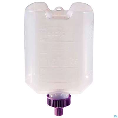 Flocare Container +pack Set Anschluss Nr 35724 10st, A-Nr.: 2665608 - 02