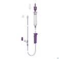 Flocare Packset/ueberleitgeraet Enfit Schwerkraft 30st, A-Nr.: 4355510 - 01