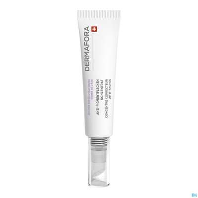 Dermafora Anti-age Anti-pigmentflecken Konzentrat 15ml, A-Nr.: 5561312 - 01