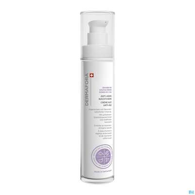 Dermafora Anti-age Nachtcreme 50ml, A-Nr.: 5561252 - 01