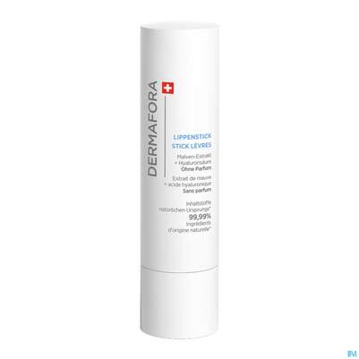 Dermafora Hydr Lipstick Feuchtigkeitsarme Haut 4g, A-Nr.: 5712981 - 01