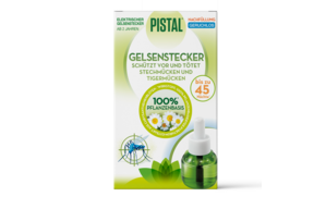 Pistal® Gelsenstecker Nachfüllung geruchlos, 30 ml, A-Nr.: 5934492 - 01