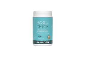 PANACEO BASIC DETOX KPS, A-Nr.: 5935178 - 01