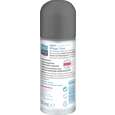 Savoderm med MEN SENSITIVE Pflege Deo Roll-on 3-Fach Aktiv 50ml, A-Nr.: 4345569 - 02