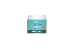 PANACEO BASIC DETOX PLV, A-Nr.: 5935155 - 01