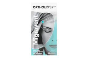 Migravent® Kapseln, A-Nr.: 4020927 - 01