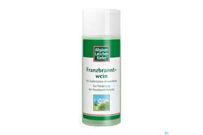 Franzbranntwein Allgaeuer Latschenkiefer 250ml, A-Nr.: 0864491 - 01