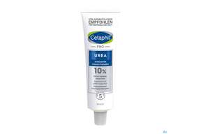 Fuss Salbe Cetaphil Pro Urea 10% Intensiv 100ml, A-Nr.: 5346217 - 01