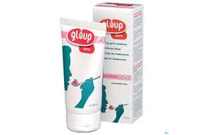 Gloup/zuckerfrei Schluckhilfe Fuer Medikamenten- Einnahme Tube 150ml, A-Nr.: 5617076 - 01