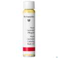 Sie sehen eine Packung Hauschka Dr. Kosmetik Koerperpflege Moorlavendeloel Kleingroesse 10ml, Produktbild: 02 Hauschka Dr. Kosmetik Koerperpflege Moorlavendeloel Kleingroesse 10ml, A-Nr.: 5718831 - 02