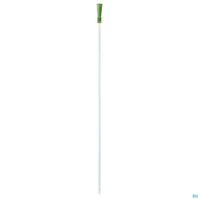 Sie sehen eine Packung Katheter Lofric Nelaton 40cm Ch14 40014 30st, Produktbild: 02 Katheter Lofric Nelaton 40cm Ch14 40014 30st, A-Nr.: 3453883 - 02