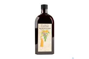 Koehle Elixier Paracelsus Bix Bitter 500ml, A-Nr.: 3876218 - 01