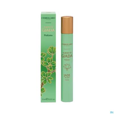 L Erbolario Parfum Albero Di Giada Jade 066.0 15ml, A-Nr.: 5167590 - 01