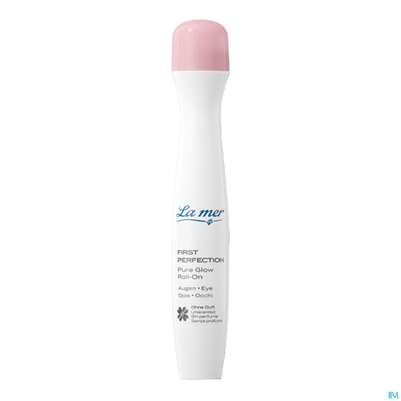 La Mer Ohne Parfum First Perfection Pure Glow Cream Rollon 15ml, A-Nr.: 5770257 - 01