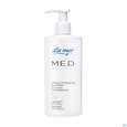 La Mer Ohne Parfum Med/basic Care Feuchtigkeitslotion Flasc 200ml, A-Nr.: 5133332 - 01
