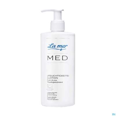 La Mer Ohne Parfum Med/basic Care Feuchtigkeitslotion Flasc 200ml, A-Nr.: 5133332 - 01