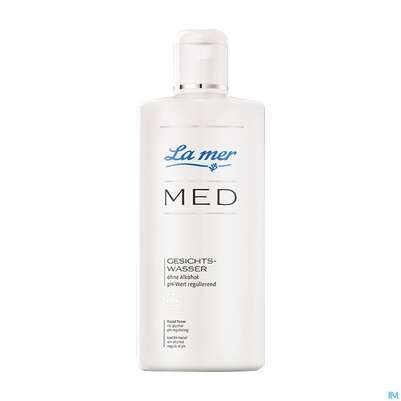 La Mer Ohne Parfum Med/basic Care Gesichtswasser Flasche 200ml, A-Nr.: 5133349 - 01