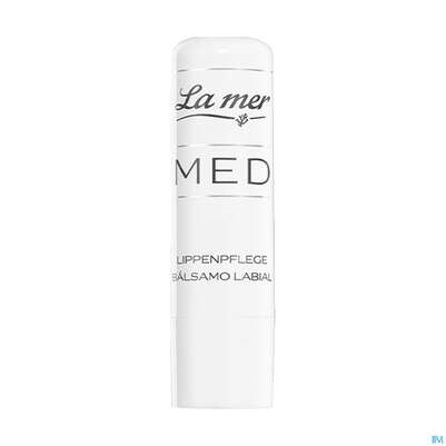 La Mer Ohne Parfum Med/basic Care Lippenpflege Stift 4,7g, A-Nr.: 5133361 - 01