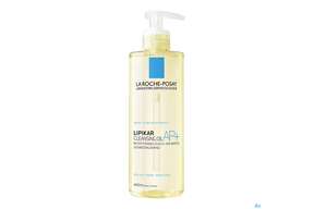 La Roche Posay Neurodermitis Lipikar Oel Ap+ 400ml, A-Nr.: 5060395 - 01