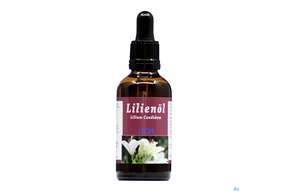 Lilior Lilienoel 50ml, A-Nr.: 3474371 - 01