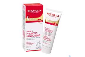 Mavala Hand-creme Probiotic 50ml, A-Nr.: 5576236 - 01