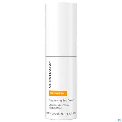 Neostrata Brightening Eye Cream 15g, A-Nr.: 5399550 - 02