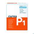 Wundauflagen Curea P1 5,5x 7,5cm P1-055075-10 10st, A-Nr.: 5178926 - 01