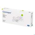 Wundverband Cosmopor Steril Selbstklebend 10x 25cm 1st, A-Nr.: 3012860 - 01