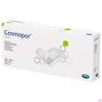 Wundverband Cosmopor Steril Selbstklebend 10x 25cm 1st, A-Nr.: 3012860 - 02