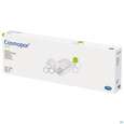 Sie sehen eine Packung Wundverband Cosmopor Steril Selbstklebend 35x 10cm 1st, Produktbild: 02 Wundverband Cosmopor Steril Selbstklebend 35x 10cm 1st, A-Nr.: 3012877 - 02