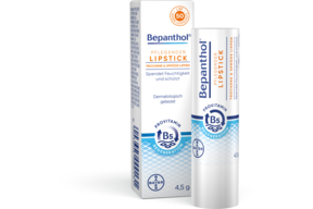 Bepanthol® Lipstick, A-Nr.: 3482620 - 01