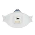 3M™ Aura™ Comfort Cool Flow™ Partikelmaske 9322+, FFP2, mit Ventil, 5er-Packung, A-Nr.: 5920171 - 02