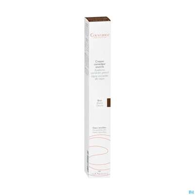 Avene Couvrance Augenbrauenkorrekt.stift 02 Dunkelbraun 1,19g, A-Nr.: 3632284 - 01