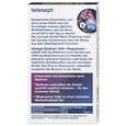 tetesept Baldrian 1000mg + Magnesium Tabletten 40 Stk, A-Nr.: 5954307 - 03
