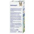 Sie sehen eine Packung tetesept Bronchosan HustenSaft Akut100ml, Produktbild: 03 tetesept Bronchosan HustenSaft Akut100ml, A-Nr.: 5388635 - 03