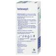 Sie sehen eine Packung tetesept Bronchosan HustenSaft Akut100ml, Produktbild: 05 tetesept Bronchosan HustenSaft Akut100ml, A-Nr.: 5388635 - 05