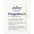 Sie sehen eine Packung Depilan Kaltwachsstreifen Body 20Stk, Produktbild: 03 Depilan Kaltwachsstreifen Body 20Stk, A-Nr.: 4094110 - 03